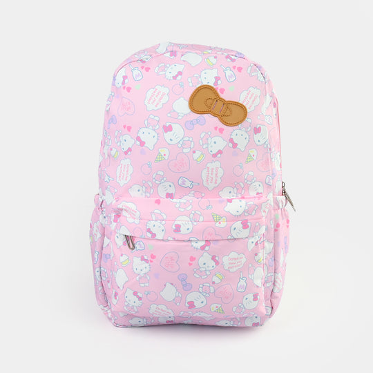 18" School Backpack for Kids