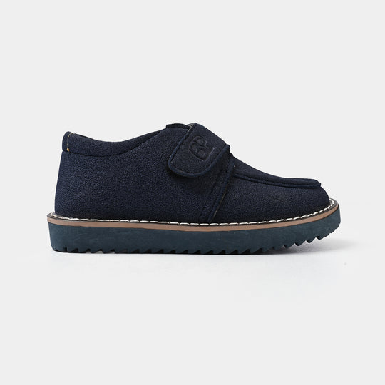 Boys Sneakers 211-07-NAVY