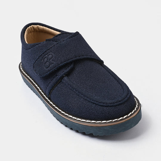 Boys Sneakers 211-07-NAVY