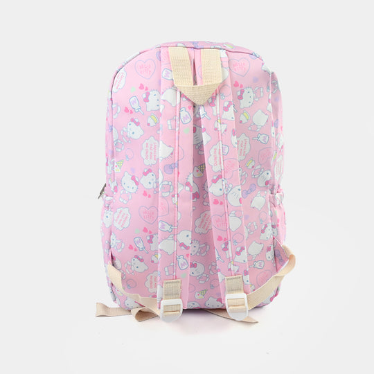 18" School Backpack for Kids