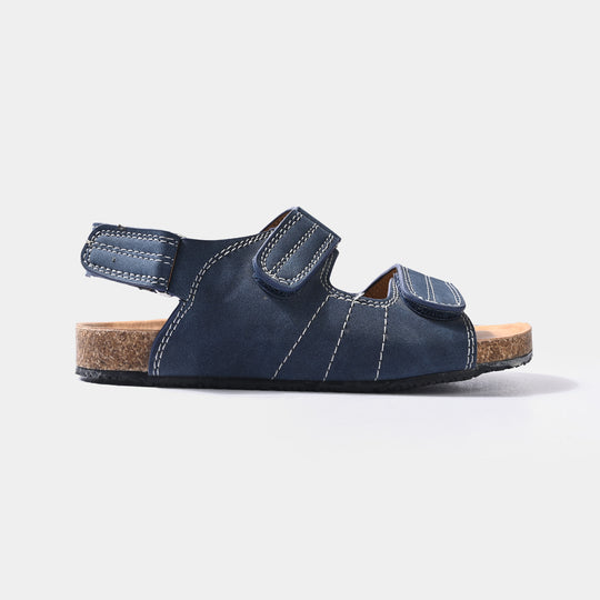 Boys Sandal PD-24-Blue