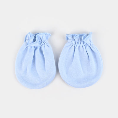 Baby Gentle Mittens Pair | 0M+