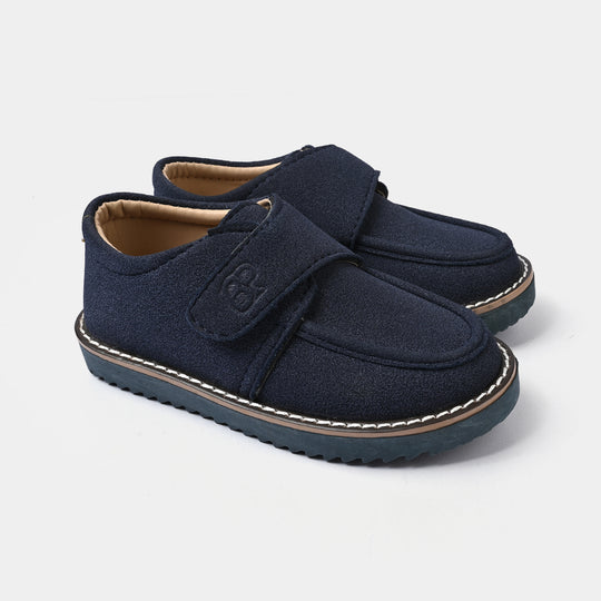 Boys Sneakers 211-07-NAVY