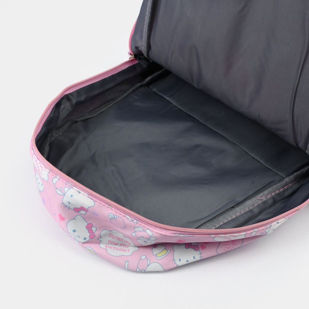 18" School Backpack for Kids