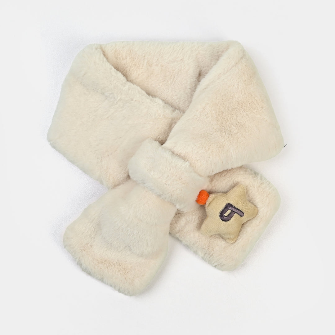 WINTER WARM NECK MUFFLER FOR KIDS