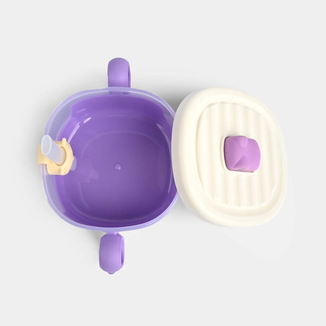 Baby Bowl 400Ml  | Purple