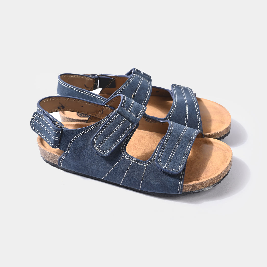 Boys Sandal PD-24-Blue