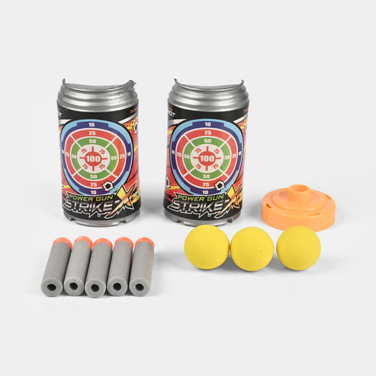 Airsoft Target Toy For Kids