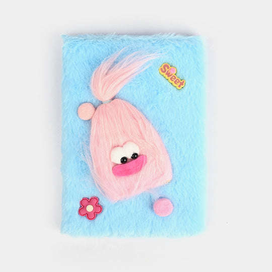 Cute Diary/Notebook For Kids