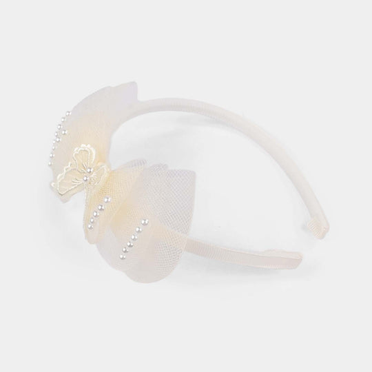 Girls Colorful Hair Band