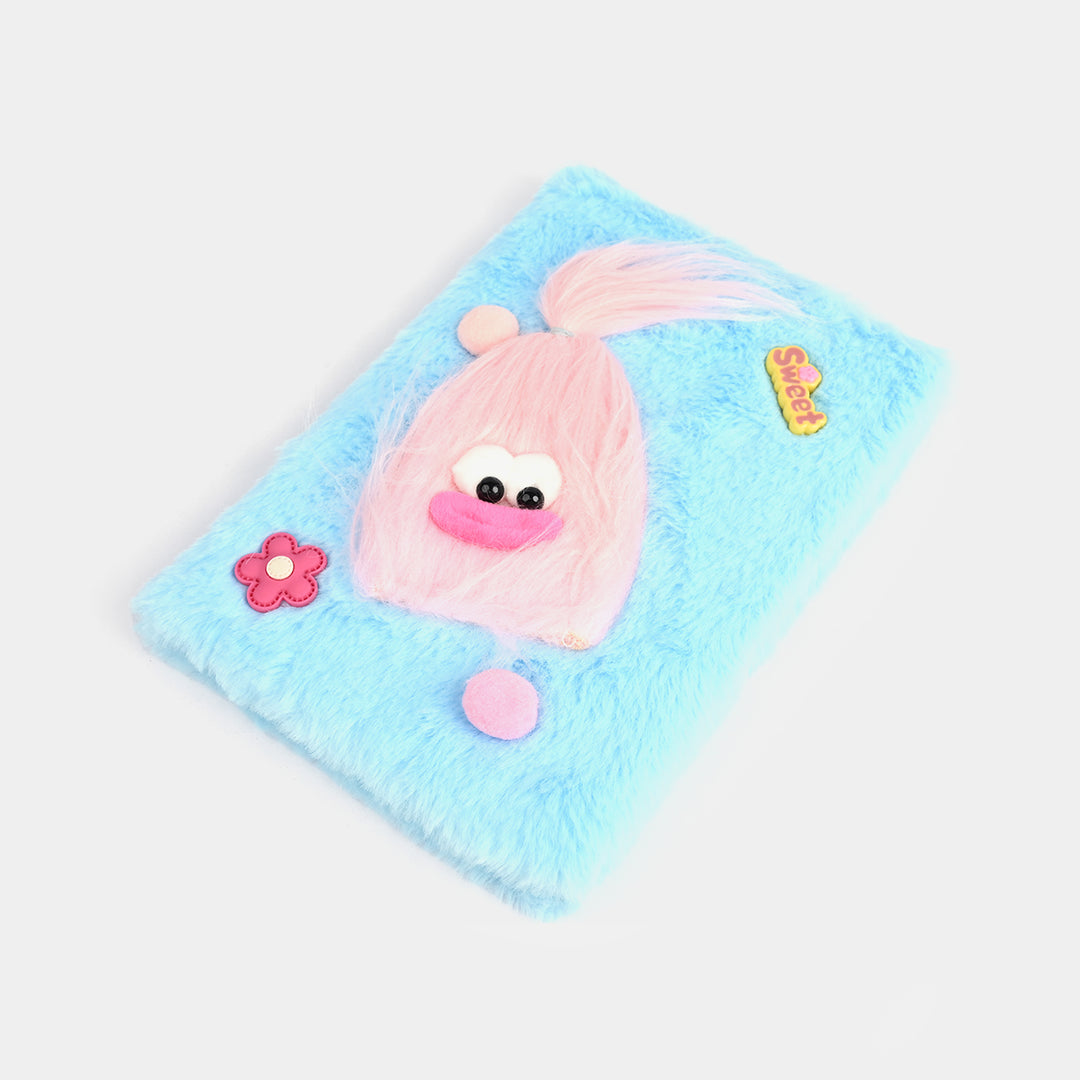 Cute Diary/Notebook For Kids