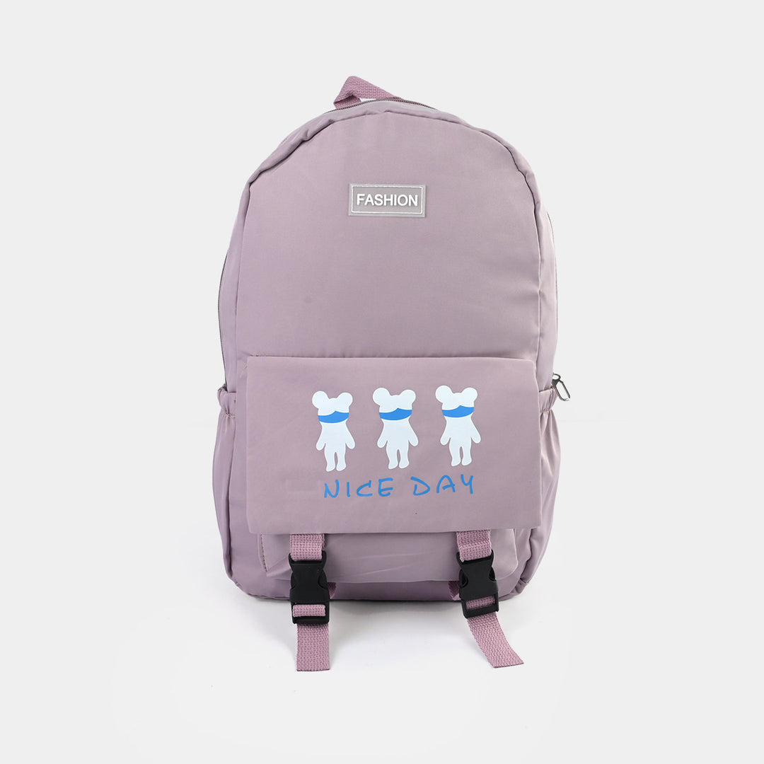 18" School Backpack for Kids