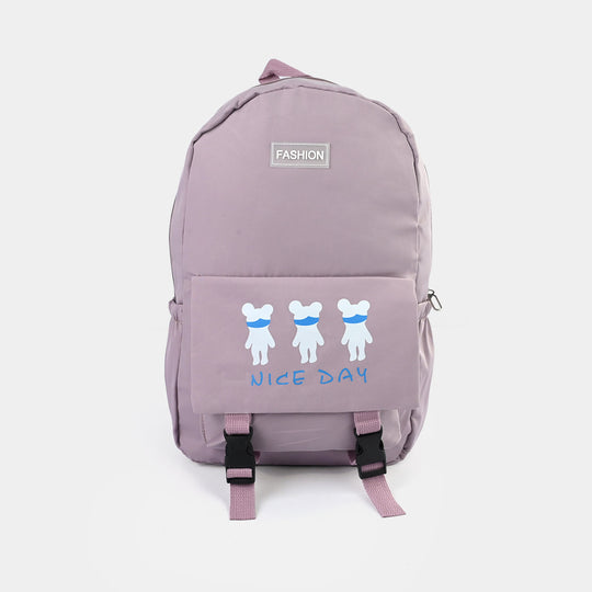 18" School Backpack for Kids