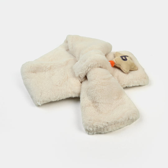 WINTER WARM NECK MUFFLER FOR KIDS