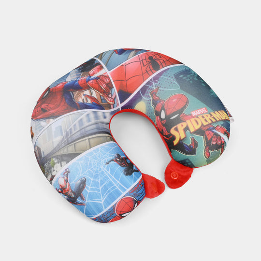 Soft Beans Neck Pillow For Kids