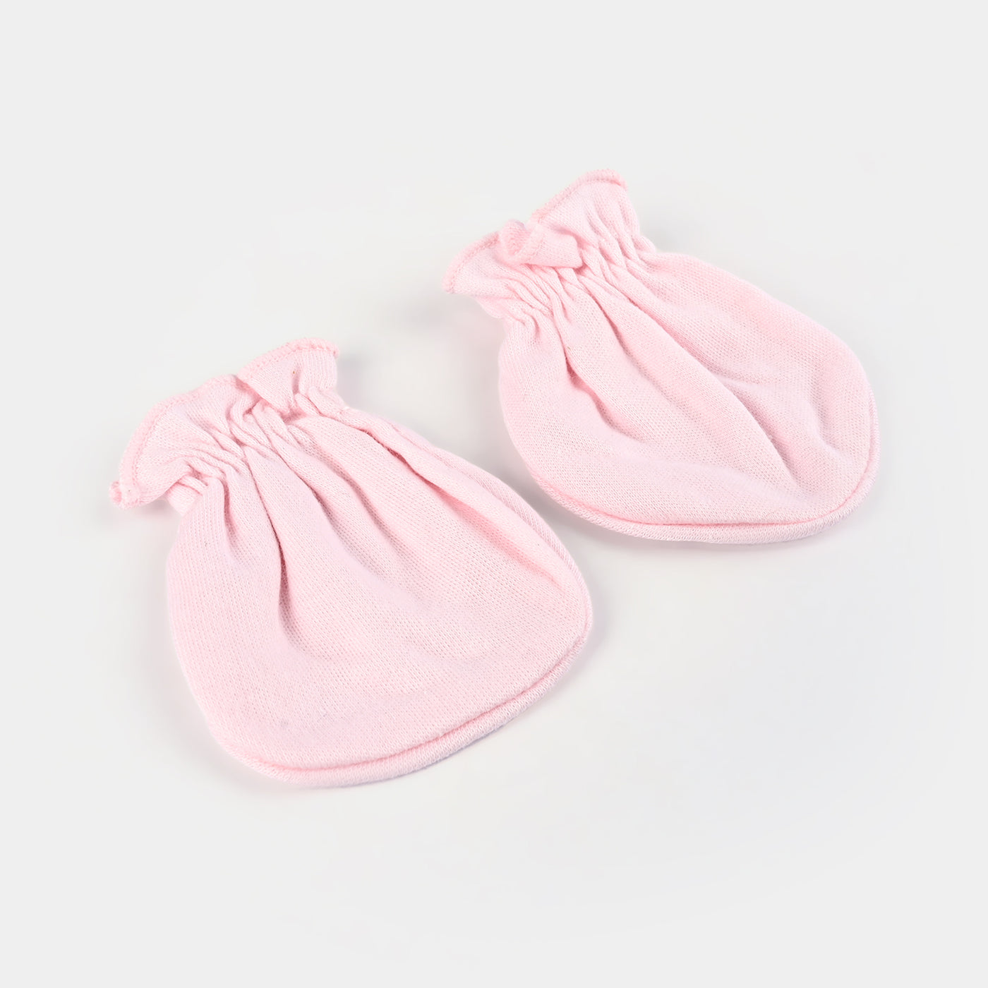 Baby Gentle Mittens Pair | 0M+