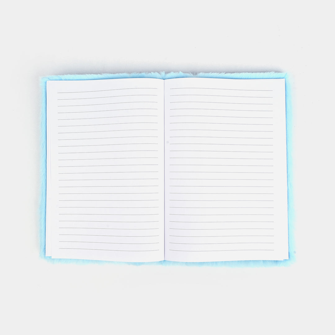 Cute Diary/Notebook For Kids