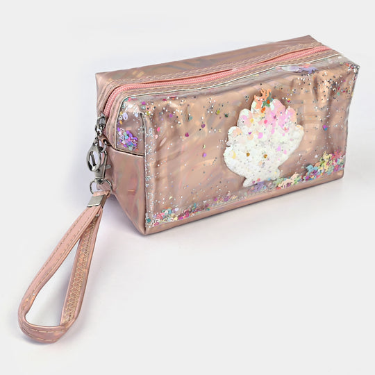 Cute & Stylish Hand Pouch For Girls