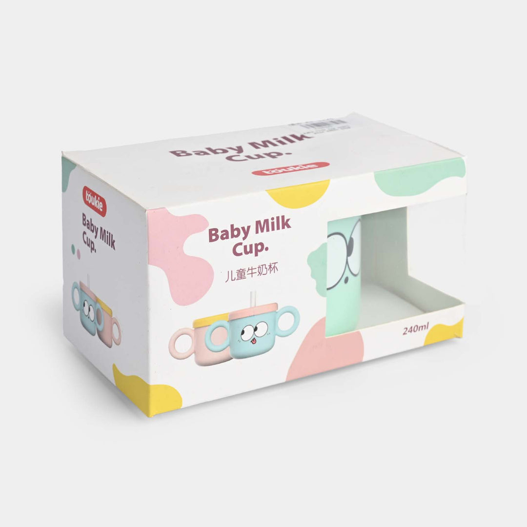 Baby Milk Cup | 240ml