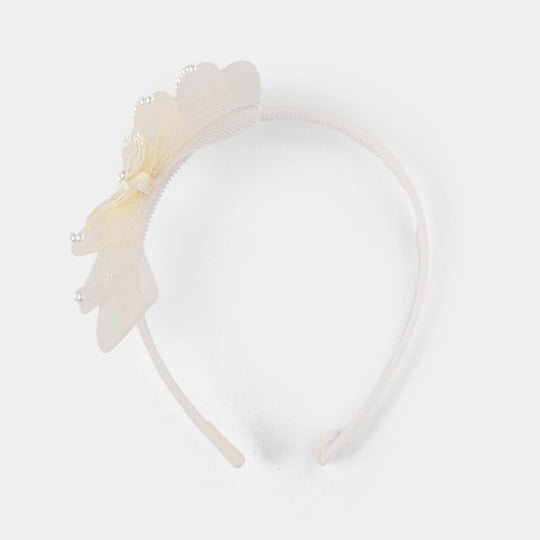 Girls Colorful Hair Band