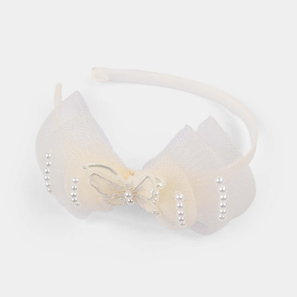 Girls Colorful Hair Band