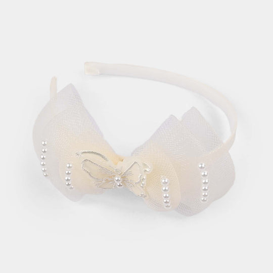 Girls Colorful Hair Band