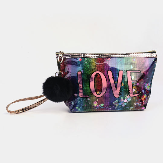 Cute & Stylish Hand Pouch