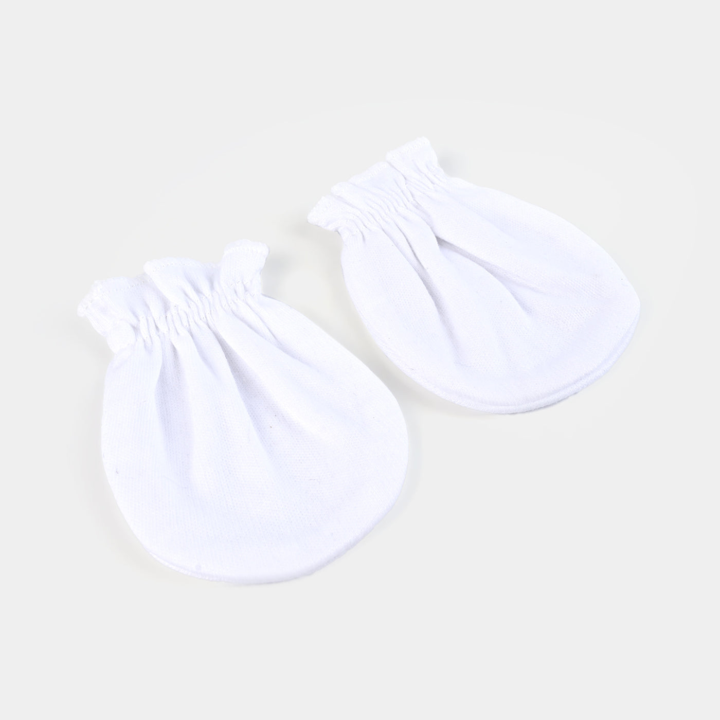 Baby Gentle Mittens Pair | 0M+