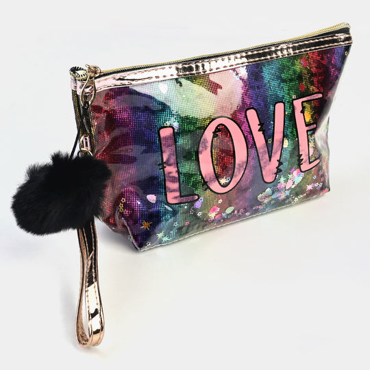 Cute & Stylish Hand Pouch