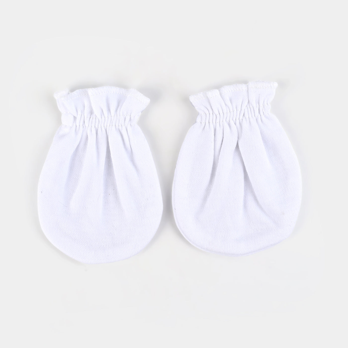 Baby Gentle Mittens Pair | 0M+