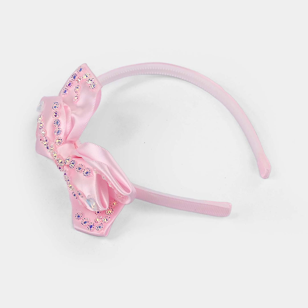 Girls Colorful Hair Band