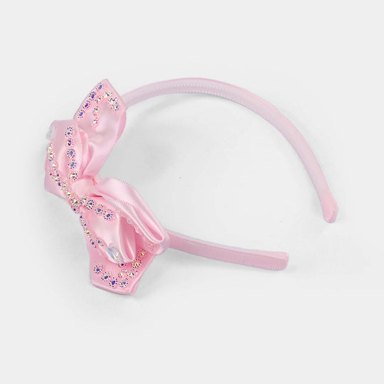 Girls Colorful Hair Band