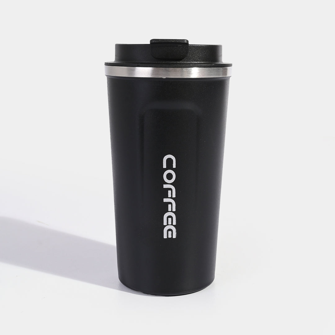 Steel Coffe Mug 510ml