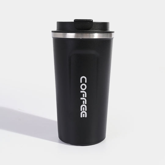 Steel Coffe Mug 510ml