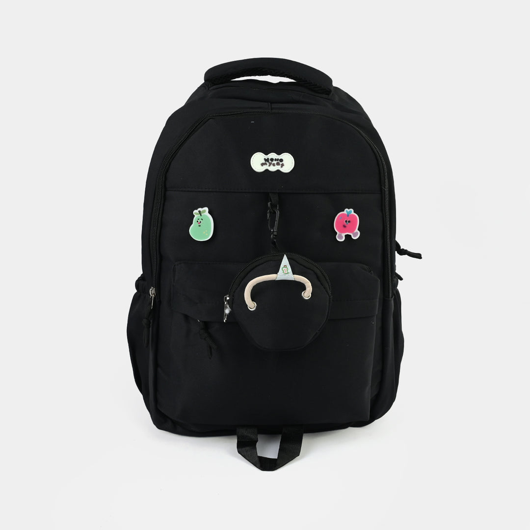 18" School Backpack for Kids