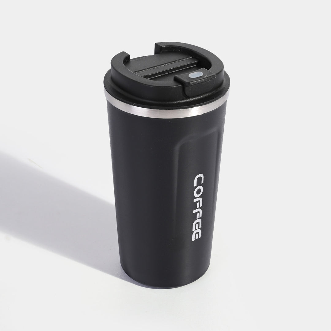 Steel Coffe Mug 510ml