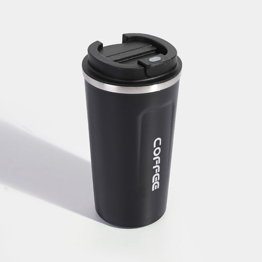 Steel Coffe Mug 510ml