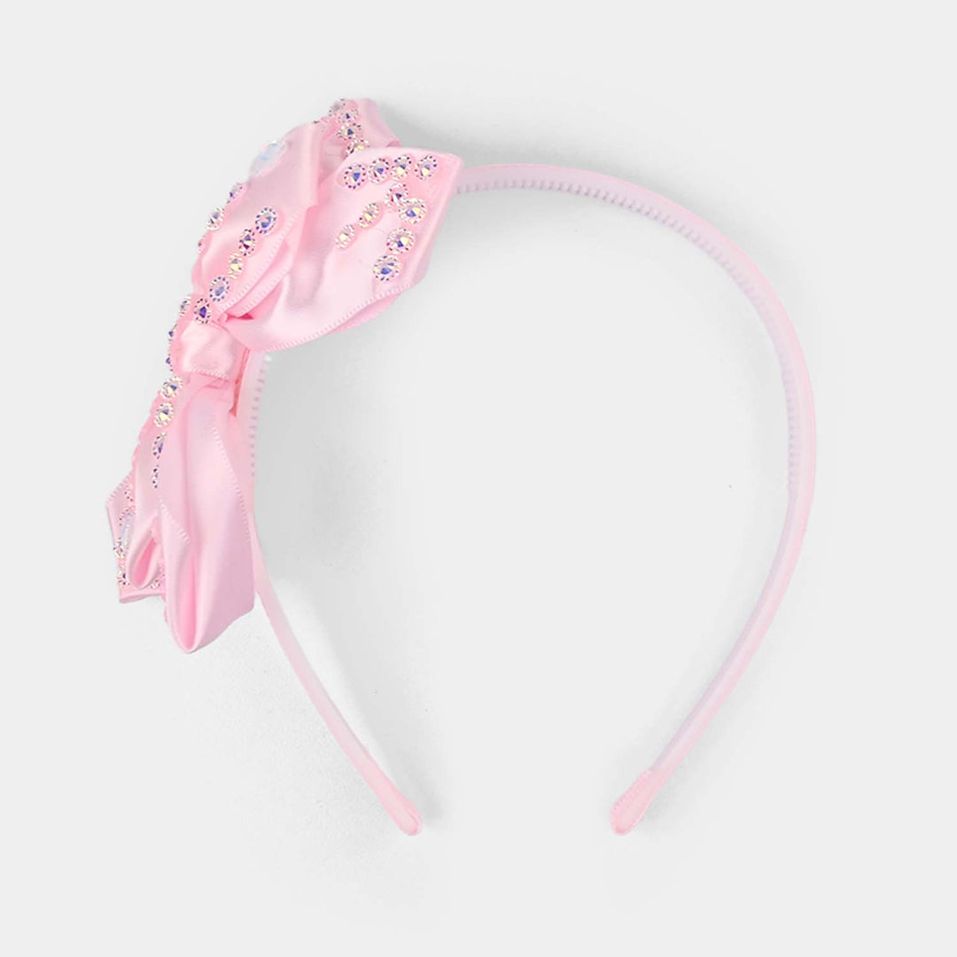 Girls Colorful Hair Band