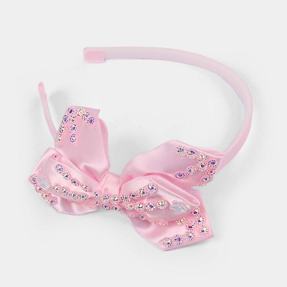 Girls Colorful Hair Band