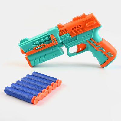 Soft Dart Target Toy For Kids