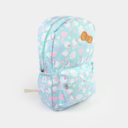 18" School Backpack for Kids