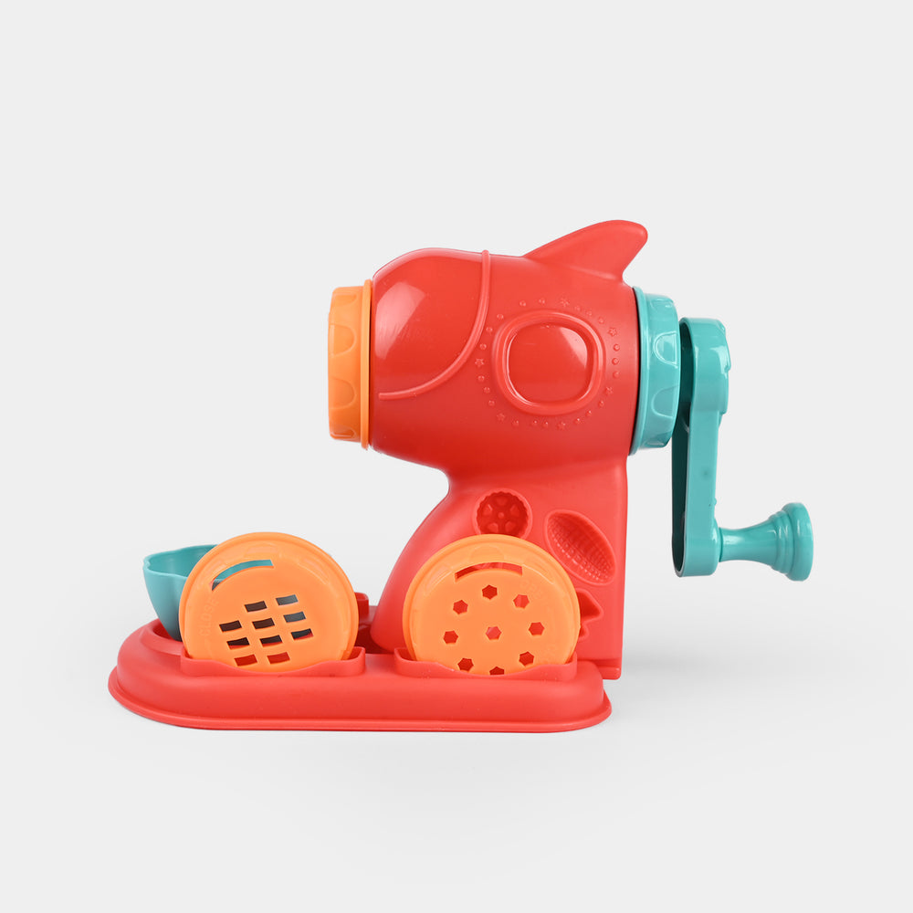Clay Submarine Dough Play Set for Kids