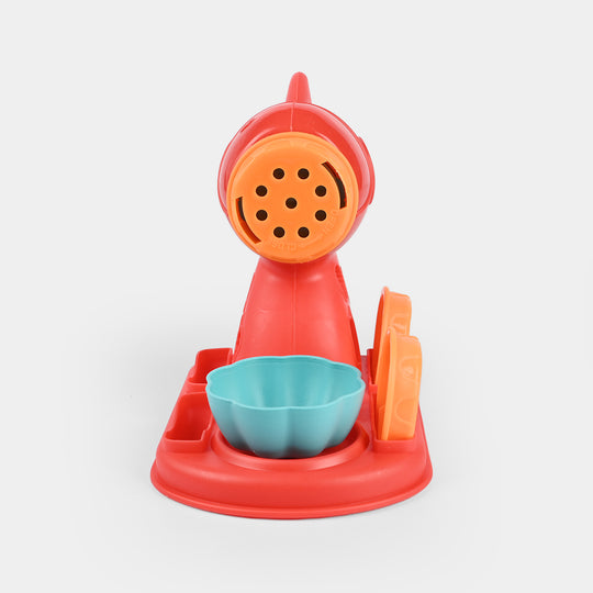 Clay Submarine Dough Play Set for Kids