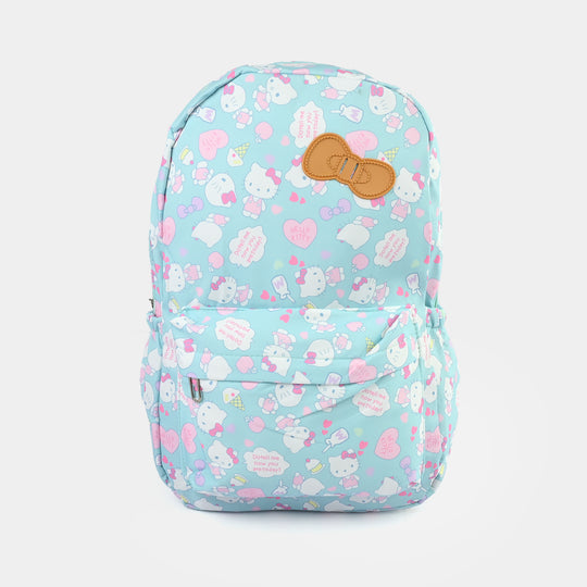 18" School Backpack for Kids