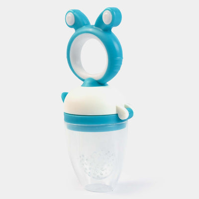 Baby Fruit Soother | Blue