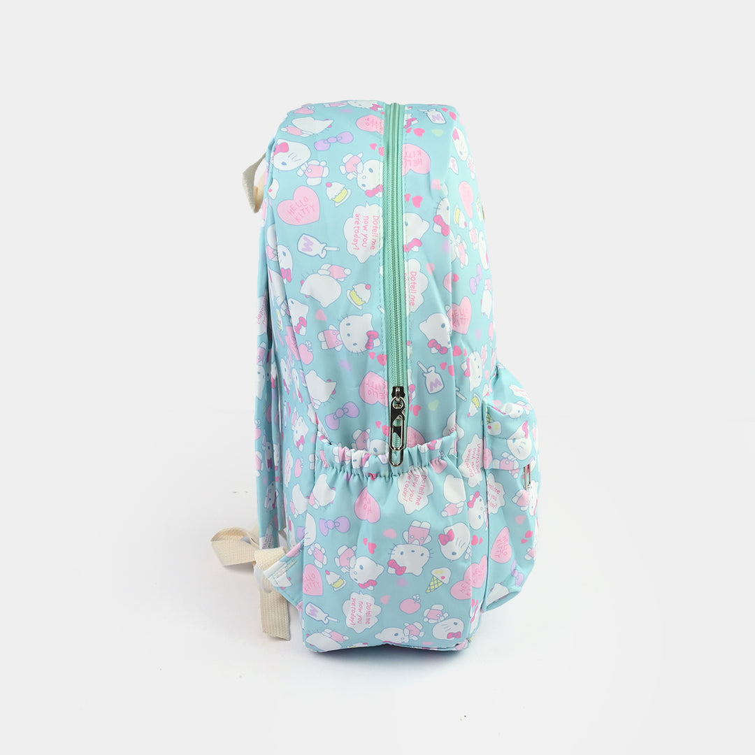 18" School Backpack for Kids