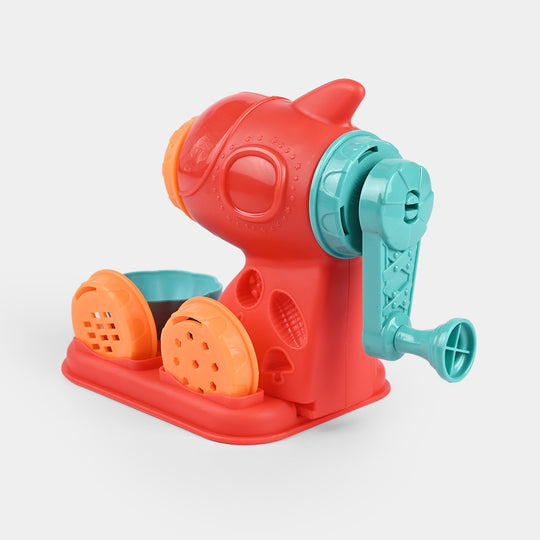 Clay Submarine Dough Play Set for Kids