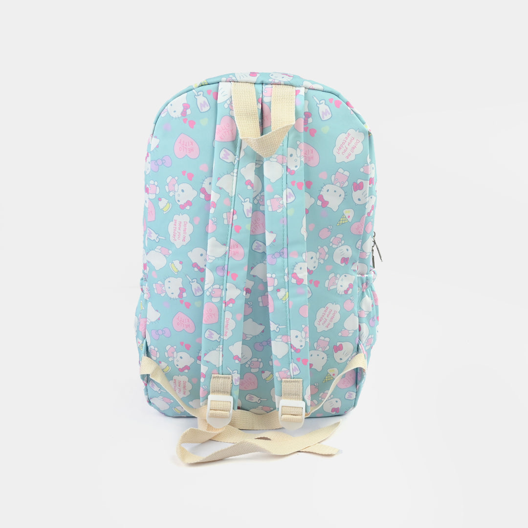 18" School Backpack for Kids