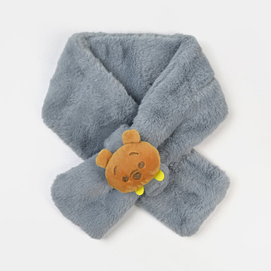 WINTER WARM NECK MUFFLER FOR KIDS