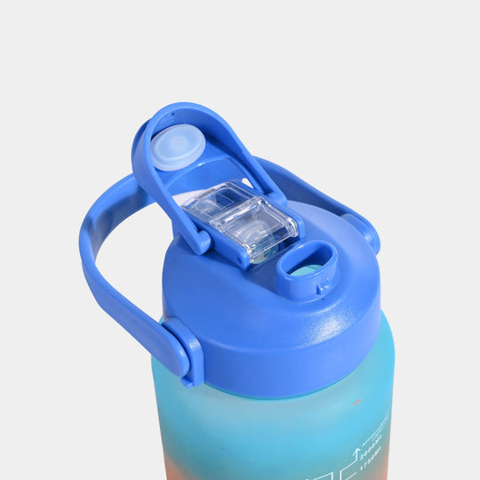 Plastic Water Bottle 3Pcs Set